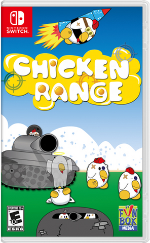 Chicken Range - Switch