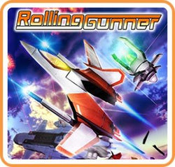 Rolling Gunner - Switch