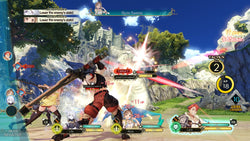 Atelier Ryza: Ever Darkness & the Secret Hideout - PS4