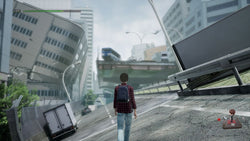 Disaster Report 4: Summer Memories - PS4