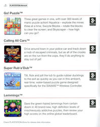 Super Rub a Dub - PS3