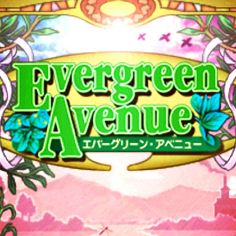Evergreen Avenue - PS3