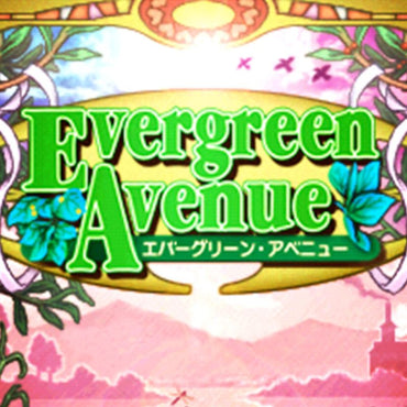 Evergreen Avenue - PS3