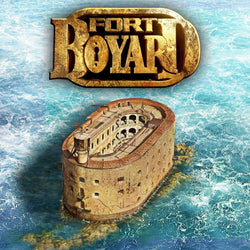Fort Boyard - PS4