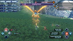 Xenoblade Chronicles 2 - Switch