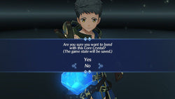 Xenoblade Chronicles 2 - Switch