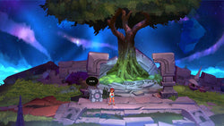Indivisible - Switch