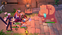 Indivisible - Switch