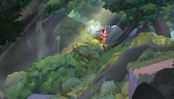Indivisible - Switch