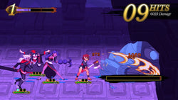 Indivisible - Switch