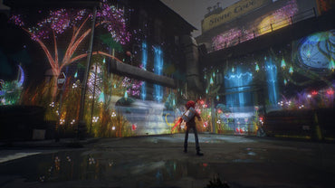 Concrete Genie - PS4