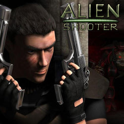 Alien Shooter - PS3