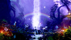 Trine: Ultimate Collection - PS4