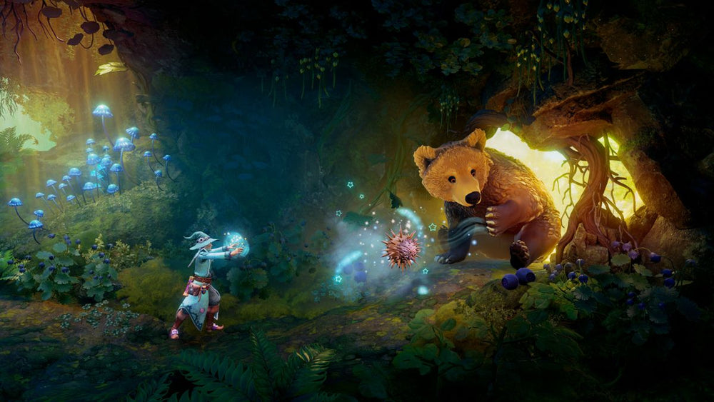 Trine 4: The Nightmare Prince - PS4