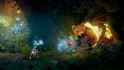 Trine 4: The Nightmare Prince - Switch