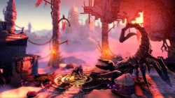Trine: Ultimate Collection - PS4