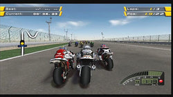 Hannspree Ten Kate Honda SBK: Superbike World Championship - PS3