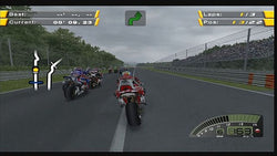 Hannspree Ten Kate Honda SBK: Superbike World Championship - PS3