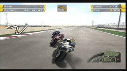 Hannspree Ten Kate Honda SBK: Superbike World Championship - PS3