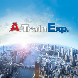 A-Train Exp. - PS4