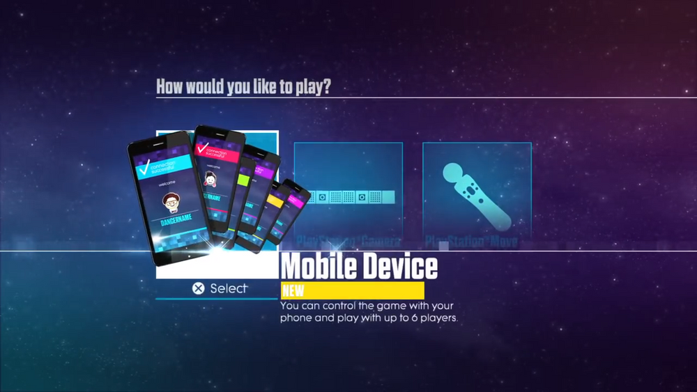 Just Dance 2016 - PS4