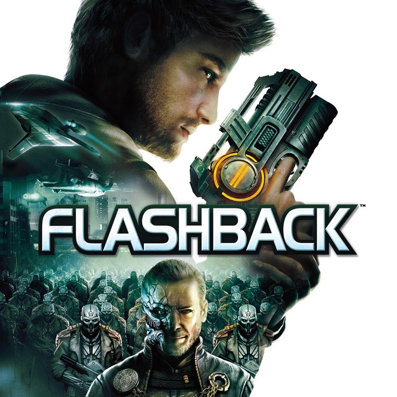 Flashback - PS3