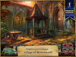 Endless Fables 4: Shadow Within (Collector's Edition) - PS5