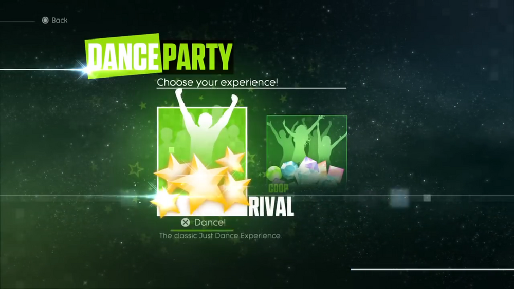Just Dance 2016 - PS4