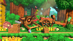 Yooka-Laylee and the Impossible Lair - Switch