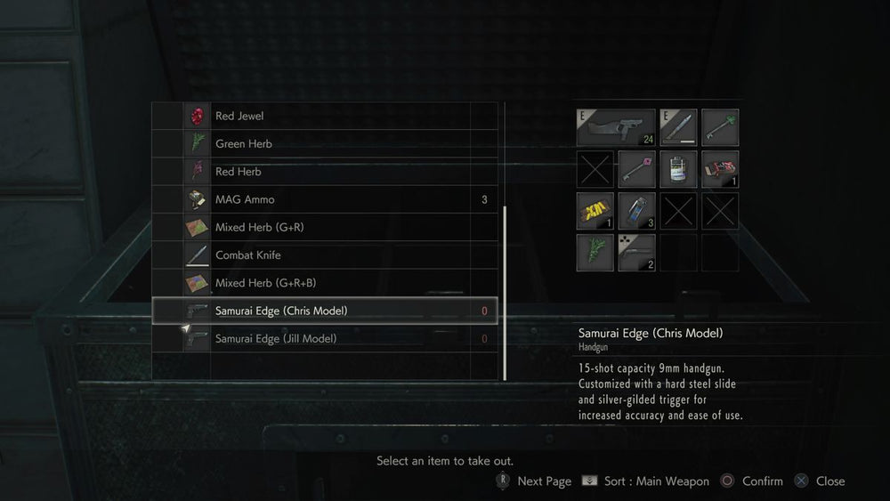 Resident Evil 2 - PS4