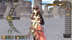Atelier Shallie: Alchemists of the Dusk Sea DX - PS4