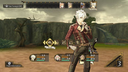 Atelier Escha & Logy: Alchemists of the Dusk Sky DX - PS4