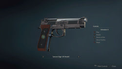 Resident Evil 2 - PS4