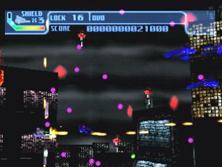 Shooter: Space Shot - PS3