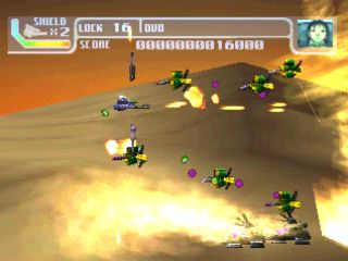 Shooter: Space Shot - PS3