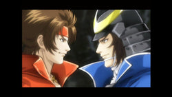 Sengoku Basara 2: Heroes - PS3