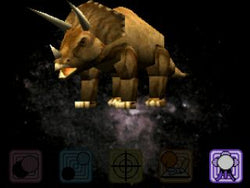 Puppet Zoo Pilomy - PS3