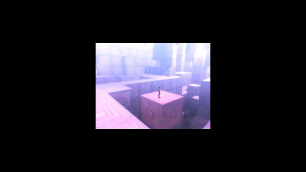Shin Megami Tensei: Nocturne - PS3