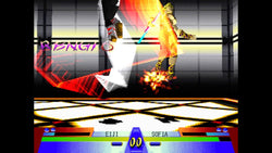 Battle Arena Toshinden 3 - PS3