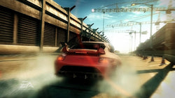 Need for Speed: Undercover - PS3
