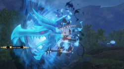Dragon Star Varnir - PS4