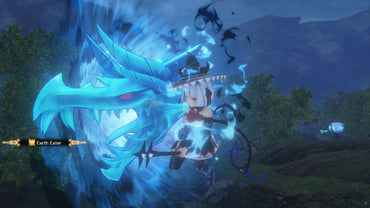 Dragon Star Varnir - PS4