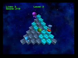 The Arcade - PS3