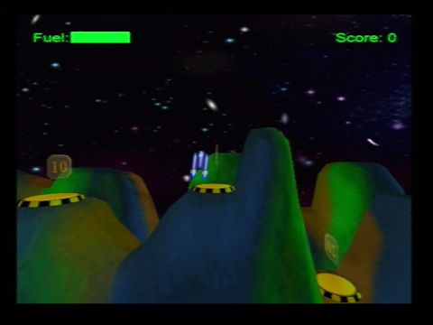 The Arcade - PS3