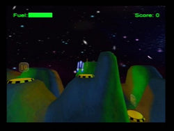 The Arcade - PS3