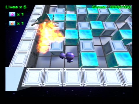 The Arcade - PS3