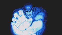 Ultra Street Fighter II: The Final Challengers - Switch