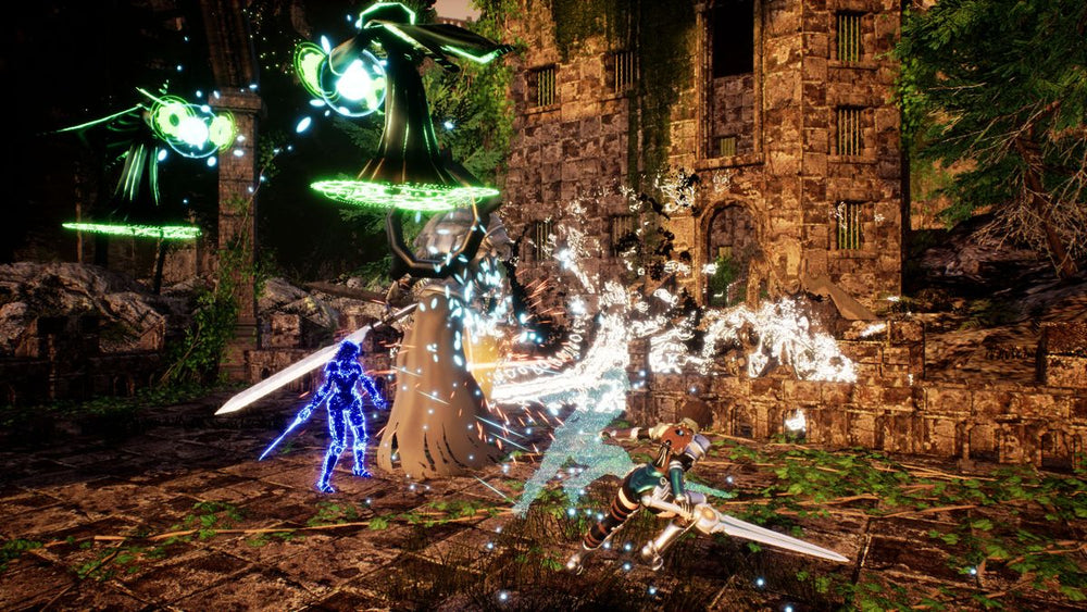 AeternoBlade II - PS4