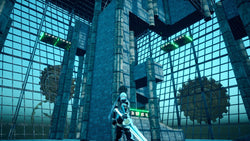AeternoBlade II - PS4