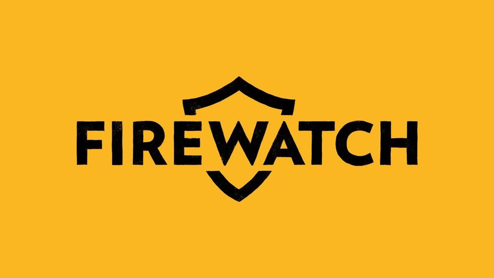 Firewatch - PS4